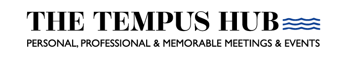 The Tempus Hub logo