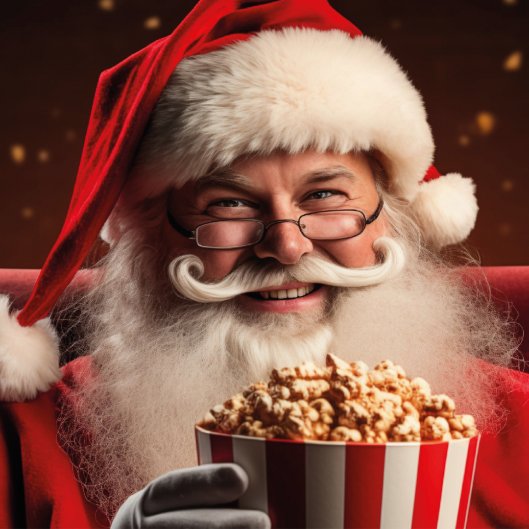 Magic at the Movies