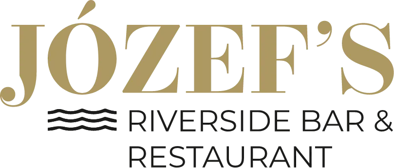 Logo for Jozef's restaurant in Durham city hotel Radisson Blu