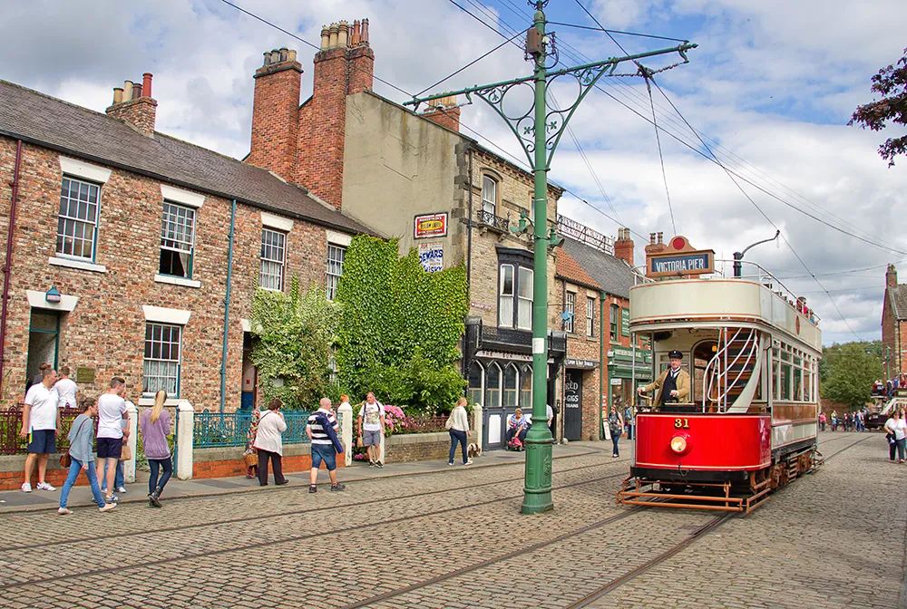 Beamish Museum