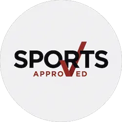 sports approved logo