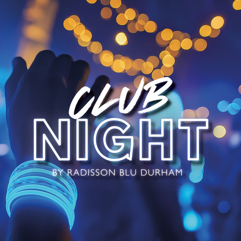 Club Night Classics Glow Up!