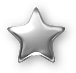 5-point-star web