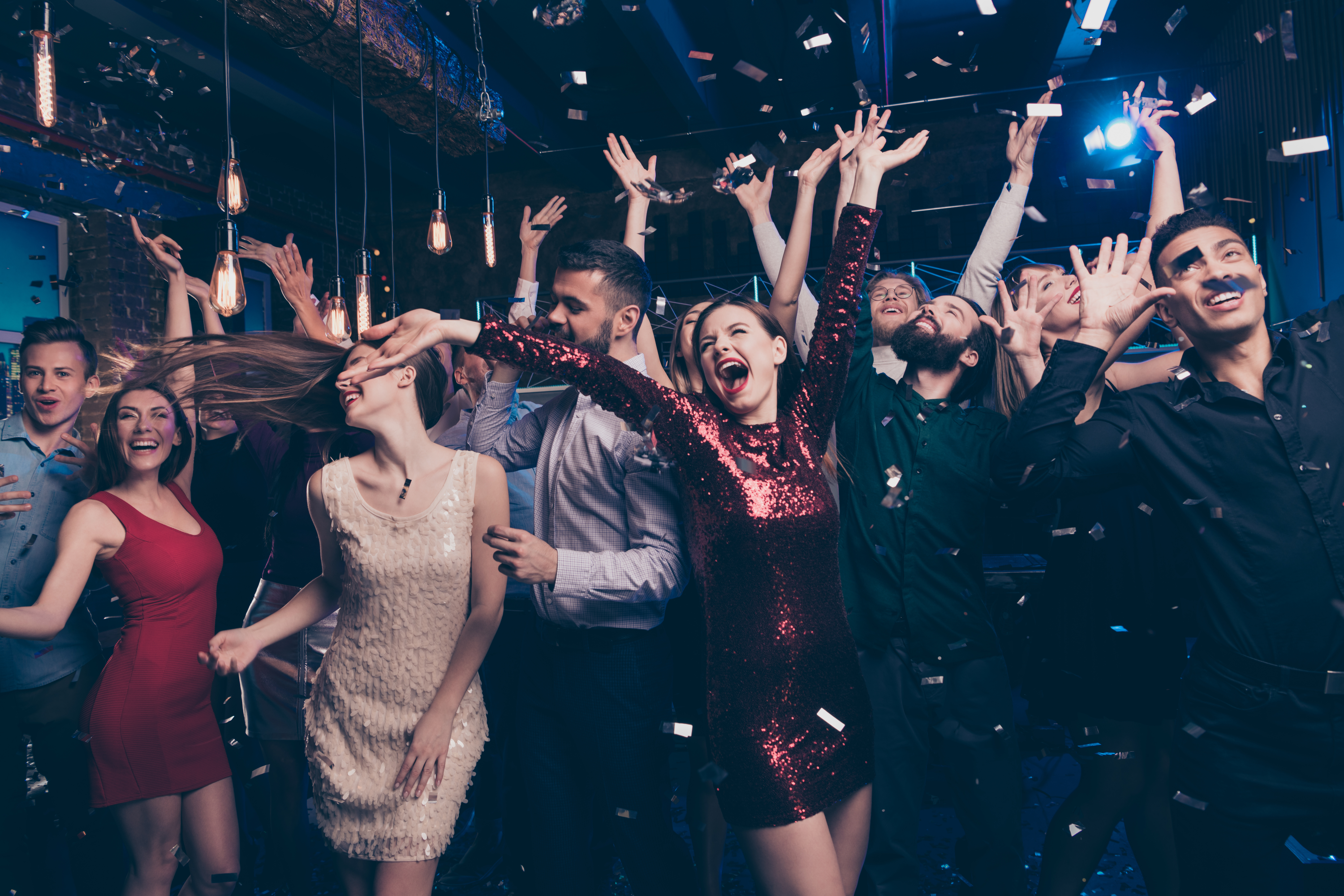 Ultimate Party Nights