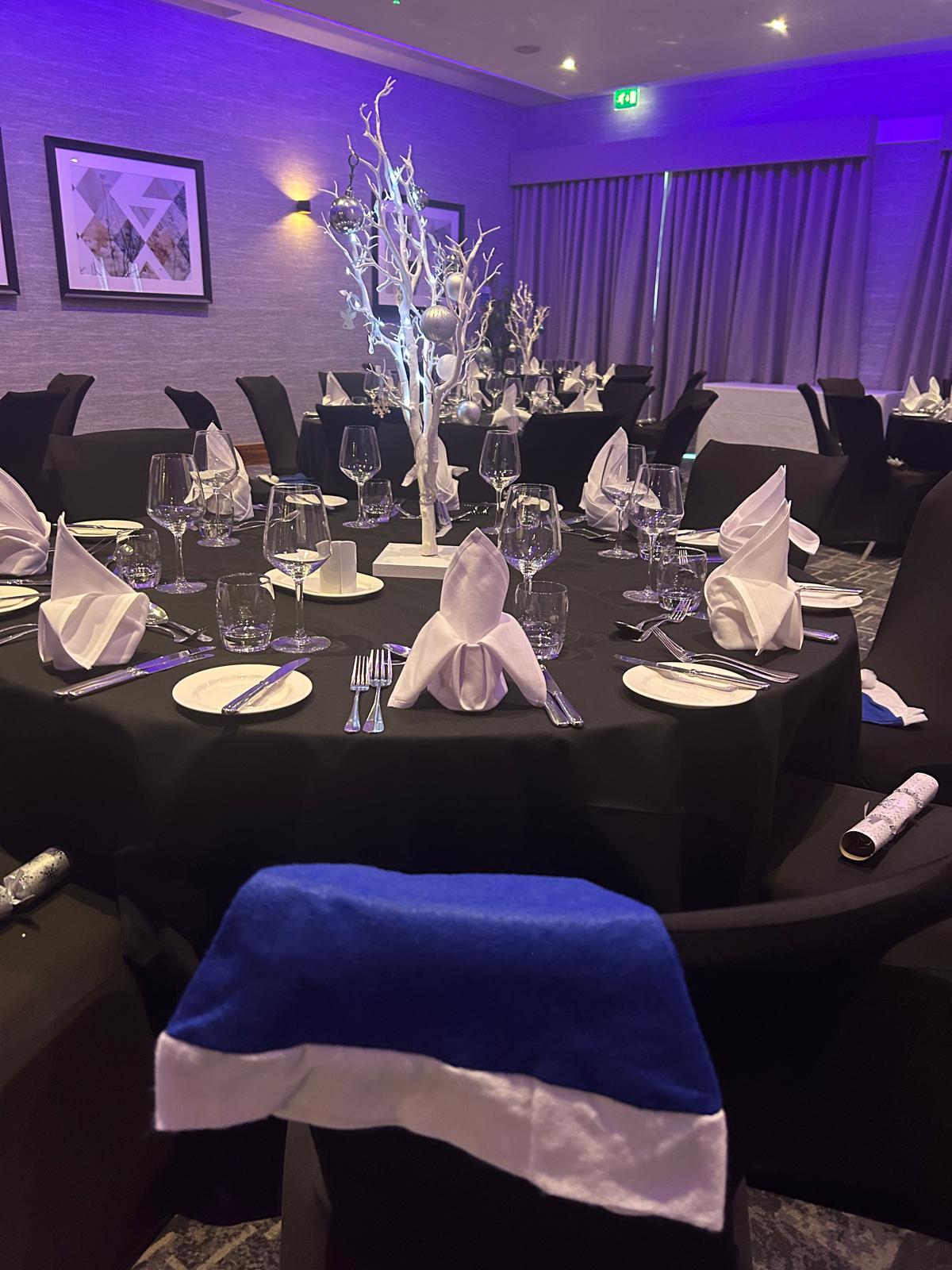 Private Party Events