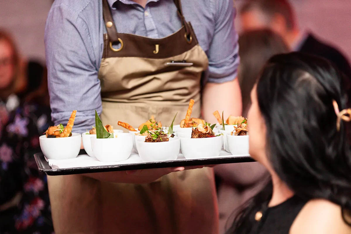 Special occasions at Radisson Blu Durham