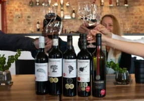 Flagstone wines