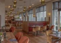 Jozefs Restaurant in Durham
