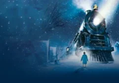 polar express polar express