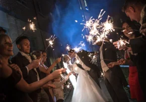 Wedding venue Durham at Radisson Blu Hotel